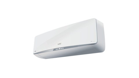 Кондиціонер Ballu - Platinum DC Inverter BSPI-18HN1/ WT/ EU
