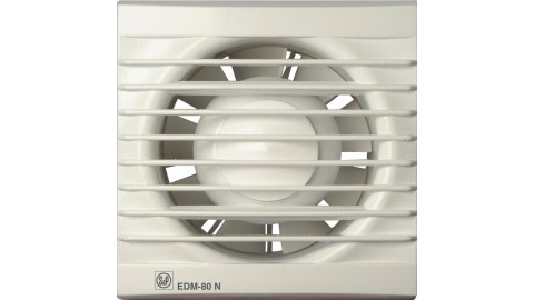 Витяжний вентилятор Soler&Palau EDM-80 N (5210035100)