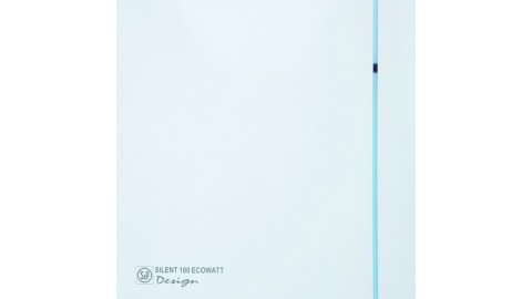 Витяжний вентилятор Soler&Palau Silent-100 CHZ Design Ecowatt (5210610900)