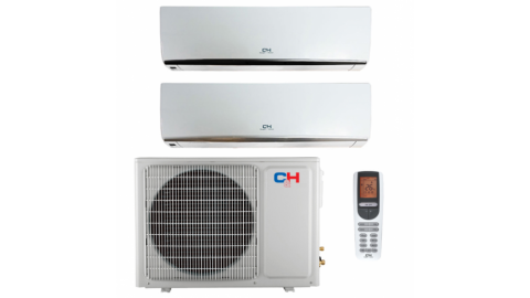 Кондиціонер Cooper&Hunter - Winner Inverter CH-S09FTX5