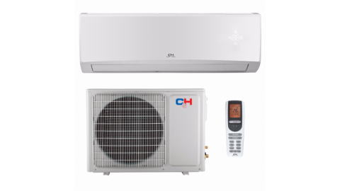 Кондиціонер Cooper&Hunter - Alpha Inverter CH-S07FTXE
