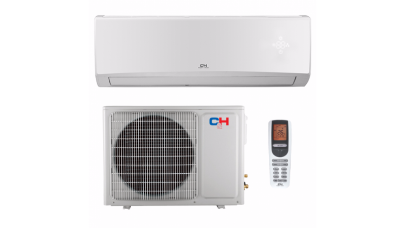 Кондиціонер Cooper&Hunter - Alpha Inverter CH-S07FTXE