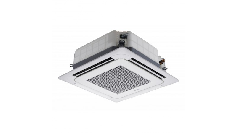 Касетний кондиціонер Samsung Mini AC035FBNDEH / UK / AC035FCADEH / UK