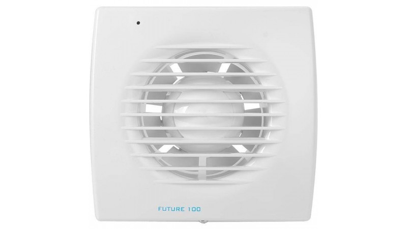 Витяжний вентилятор Soler&Palau Future-100