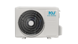 Тепловий насос "повітря-повітря" MDV  INFINI  Nordic  Heat  Pump MDSAN-24HRFN8 / MDOAN-24HFN8
