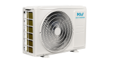 Тепловий насос "повітря-повітря" MDV  INFINI  Nordic  Heat  Pump MDSAN-24HRFN8 / MDOAN-24HFN8