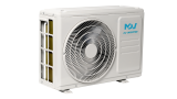 Кондиціонер MDV CLASSIC INVERTER  MDSC-07HRDN8/MDOC-07HDN8