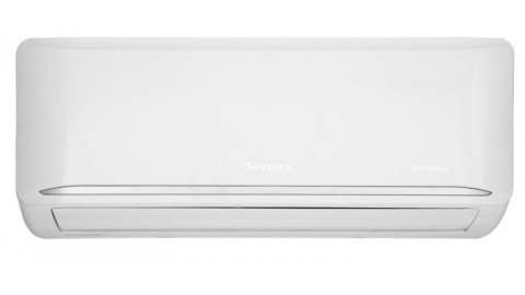 Кондиціонер Sensei SAC-09MBWS/I