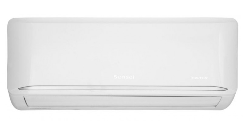 Кондиціонер Sensei SAC-09MBWS/I