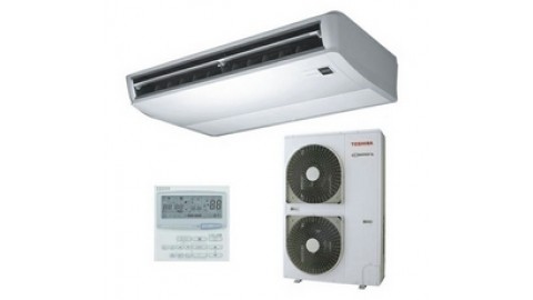 Кондиціонер Toshiba RAV-SM804CT-E/ RAV-SM803AT-E