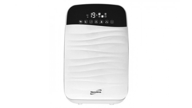 Зволожувач повітря Neoclima  SP-65W 