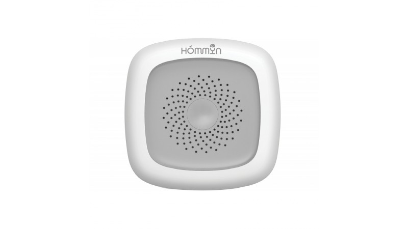 Сенсор температури і вологості HOMMYN ts-20-z