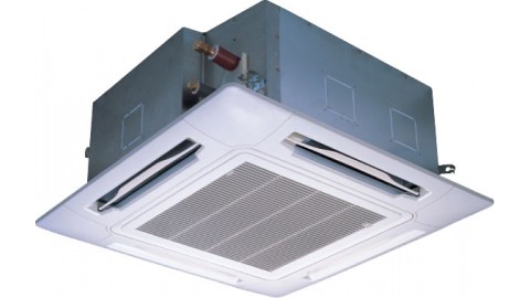Кондиціонер Toshiba RAV-SM1604UT-E/ RAV-SM1603AT-E