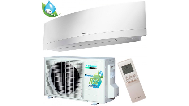 Daikin FTXJ35MW/ RXJ35M