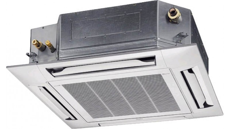 Кондиціонер Panasonic S-F28DВ4E5/ U-YL28HBE5