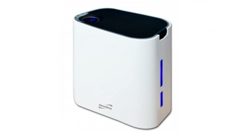 Зволожувач-мийка повітря Neoclima MP-50