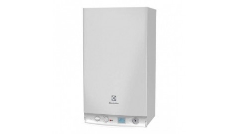 Котел газовий Electrolux GCB Quantum 28i
