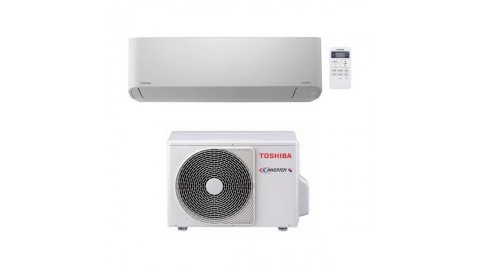 Toshiba RAS-05BKVG-EE/ RAS-05BAVG-EE Inverter MIRAI