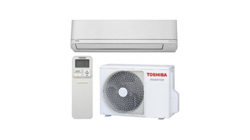 Toshiba RAS-24PKVSG-E/ RAS-24PAVSG-E