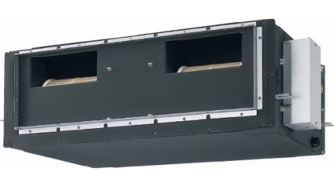 Кондиціонер Panasonic S-F24DD2E5/ U-B24DBE5