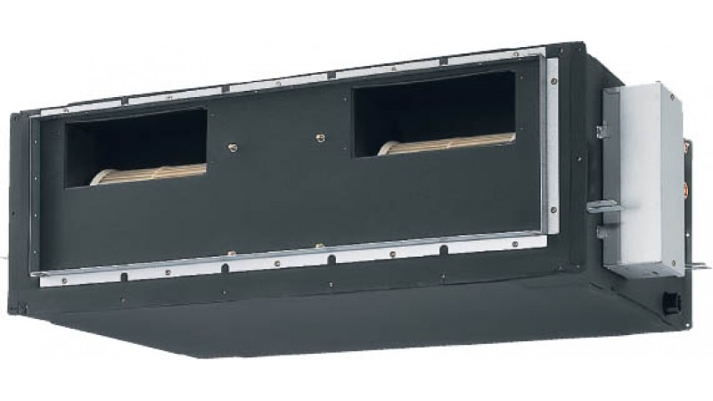 Кондиціонер Panasonic S-F43DD2E5/ U-YL43HBE5