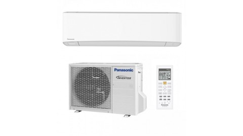 Panasonic CS/ CU-Z20TKEW Flagship White