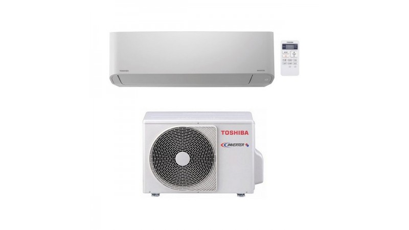 Toshiba RAS-07BKVG-EE/ RAS-07BAVG-EE Inverter MIRAI