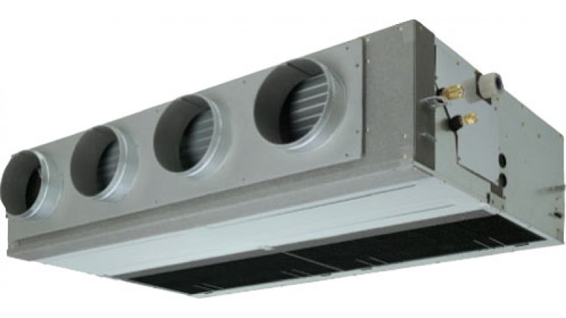 Кондиціонер Toshiba RAV-SM1102BT-E/ RAV-SM1103AT-E