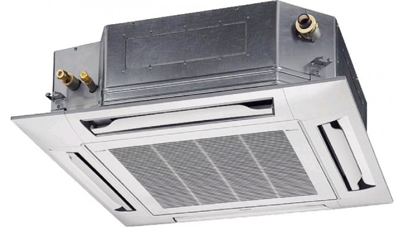 Кондиціонер Panasonic S-F34DB4E5/ U-B34DBE5