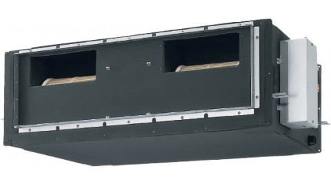 Кондиціонер Panasonic S-F34DD2E5/ U-B34DBE5