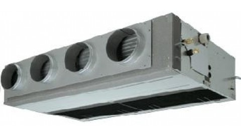 Кондиціонер Toshiba RAV-SM562BT-E/ RAV-SM563AT-E
