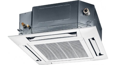 Кондиціонер Panasonic S-F43DВ4E5/ U-YL43HBE5