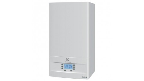 Котел газовий Electrolux - Basic Space 18Fi