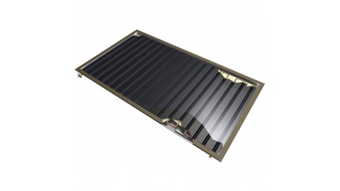 Сонячний колектор ThermoSolar 300