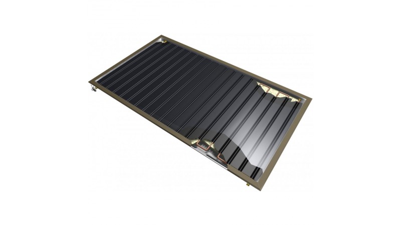 Сонячний колектор ThermoSolar 300