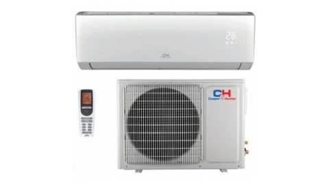 Кондиціонер тепловй насос Cooper&Hunter - Arctic Inverter CH-S24FTXLA
