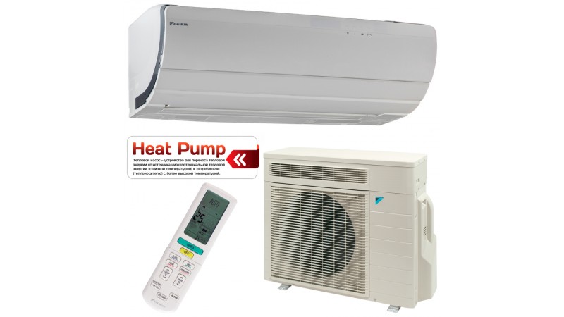 Daikin FTXZ50N/ RXZ50N