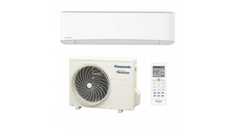 Panasonic CS/ CU-Z35TKEW Flagship White