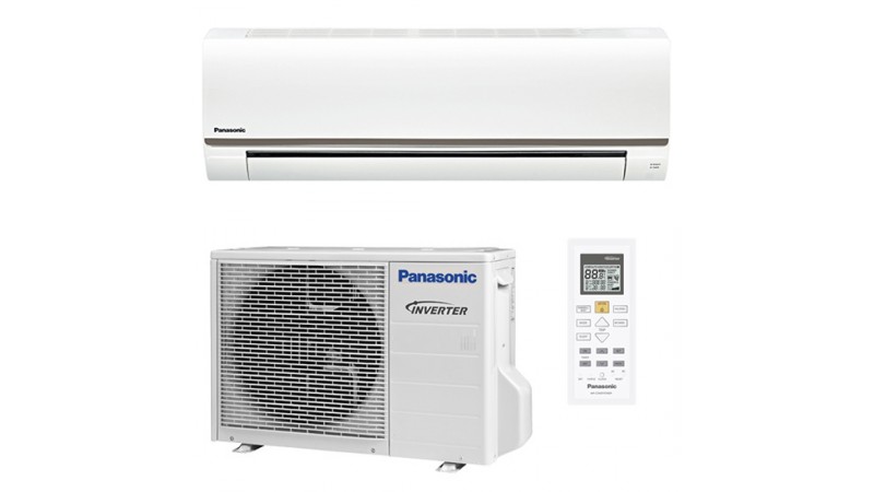 Panasonic CS/ CU-BE20TKD Inverter Standard