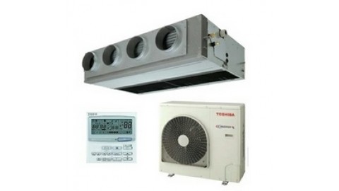 Кондиціонер Toshiba RAV-SM564BT-E/ RAV-SM563AT-E