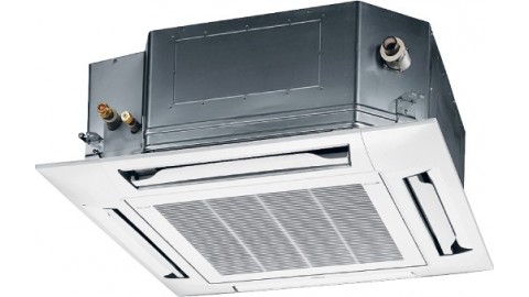 Кондиціонер Panasonic S-F24DВ4E5/ U-YL24HBE5
