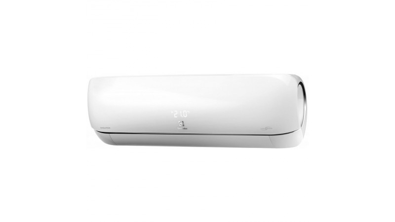 Кондиціонер - тепловий насос Electrolux - Evolution DC Іnverter EACS/ I-11HEV/ N3