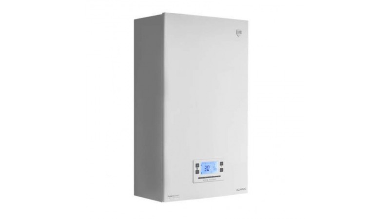 Котел газовий Royal Thermo - Aquarius 11 MC