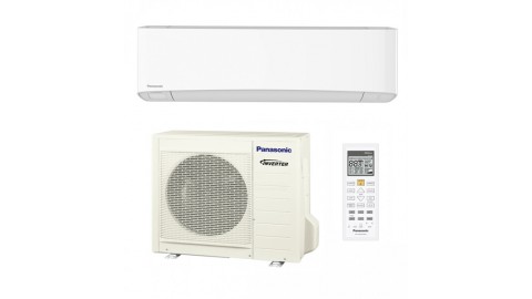 Panasonic CS/ CU-Z50TKEW Flagship White