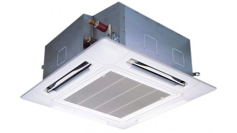 Кондиціонер Toshiba RAV-SM564UT-E/ RAV-SM563AT-E