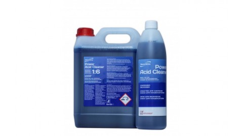 Power Acid Cleaner 1 л, спрей