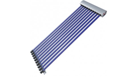 Сонячний колектор ThermoSolar 10