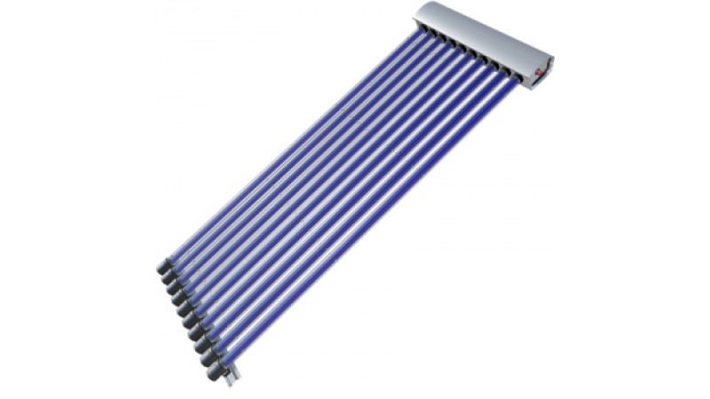 Сонячний колектор ThermoSolar 10