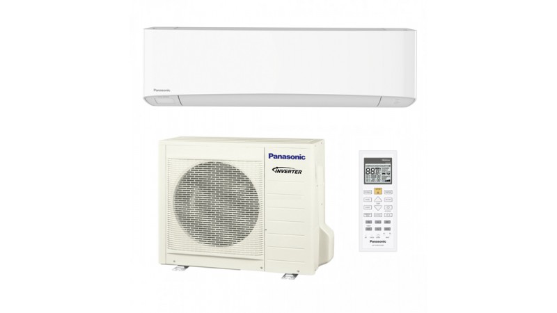 Panasonic CS/ CU-Z71TKEW Flagship White
