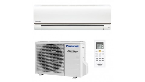 Panasonic CS/ CU-BE35TKE Inverter Standard